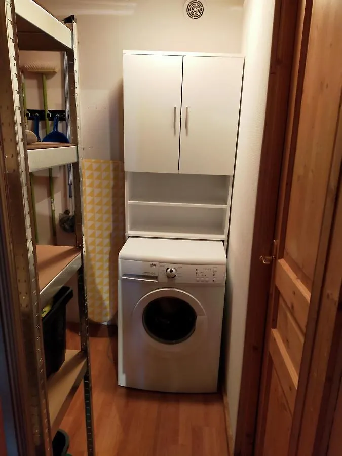 Duplex De 65 M² A L'Esprit Chalet La Bourboule