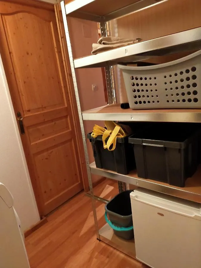 Duplex De 65 M² A L'Esprit Chalet La Bourboule France